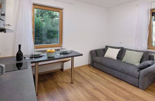 Castelbello-Ciardes Apartment | Holiday Apartment 'A' with Mountain View, Private Outdoor Area and Wi-Fi