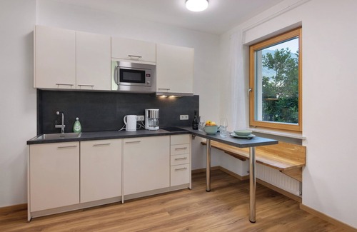 Castelbello-Ciardes Apartment | Holiday Apartment 'A' with Mountain View, Private Outdoor Area and Wi-Fi