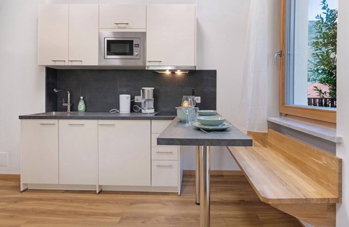 Castelbello-Ciardes Apartment | Holiday Apartment 'A' with Mountain View, Private Outdoor Area and Wi-Fi
