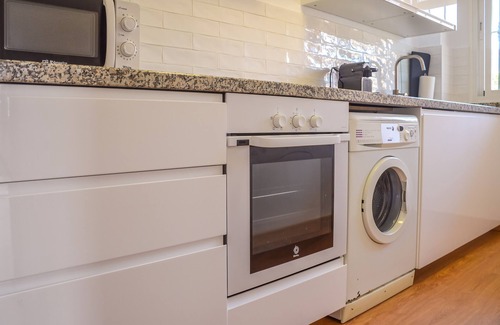 Torrox Costa Apartment | Holiday Apartment A222 El Recreo with Balcony, A/C & Wi-Fi