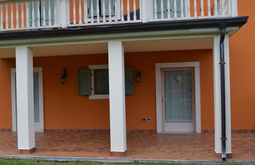 Brentonico Apartment | Holiday apartment Agritur Agribaldo Lavanda with Mountain View, Terrace & Wi-Fi