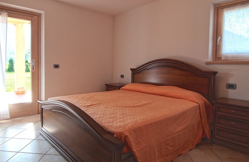 Brentonico Apartment | Holiday apartment Agritur Agribaldo Lavanda with Mountain View, Terrace & Wi-Fi