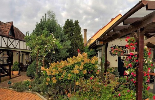 Meiersberg House | Holiday apartment Altwarp for 1 - 4 persons with 2 bedrooms - Holiday house