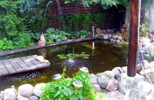 Meiersberg House | Holiday apartment Altwarp for 1 - 4 persons with 2 bedrooms - Holiday house