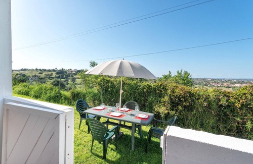 Patio Apartment | Holiday apartment Albufeira for 1 - 5 persons with 2 bedrooms - Holiday apartment in one or multi-fa