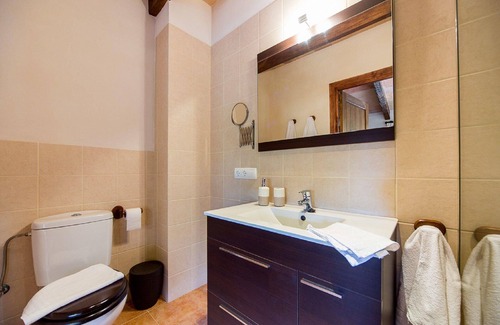 Algaida Other | Holiday apartment Algaida for 1 - 5 persons with 2 bedrooms - Farmhouse