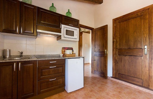 Algaida Other | Holiday apartment Algaida for 1 - 5 persons with 2 bedrooms - Farmhouse