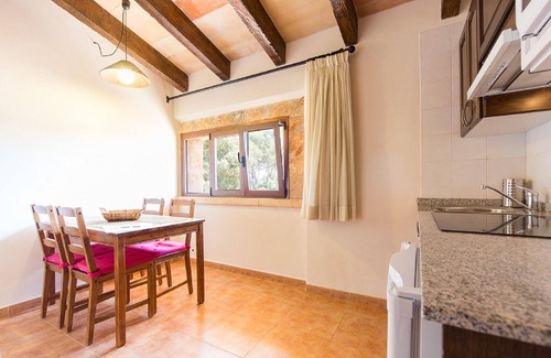 Algaida Other | Holiday apartment Algaida for 1 - 5 persons with 2 bedrooms - Farmhouse