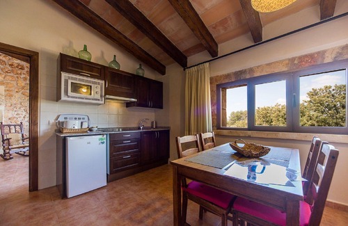 Algaida Other | Holiday apartment Algaida for 1 - 5 persons with 2 bedrooms - Farmhouse