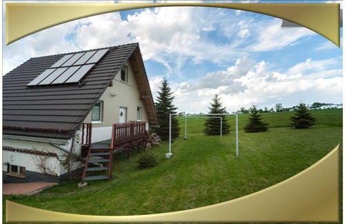 Altenberg Apartment | Holiday apartment Altenberg for 2 - 5 persons with 1 bedroom - Holiday apartment