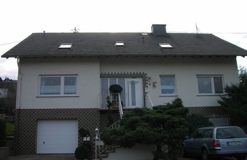Altlay Apartment | Holiday apartment Altlay for 1 - 5 persons with 3 bedrooms - Holiday apartment