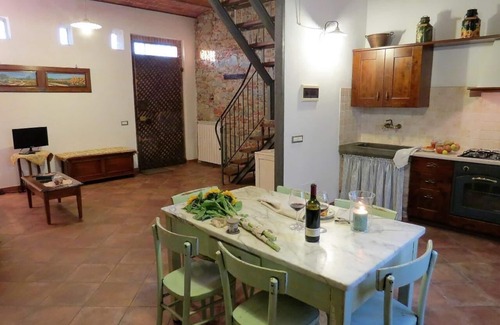 Altopascio Apartment | Holiday apartment Altopascio for 1 - 6 persons with 2 bedrooms - Holiday apartment