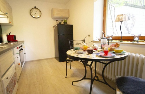 Stockach Apartment | Holiday apartment Am Buchbühl