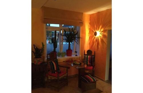 Velsstraße Apartment | Holiday apartment AndereWelt-Bochum