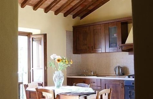 Motina House | Holiday apartment Anghiari for 2 - 3 persons with 1 bedroom - Holiday house
