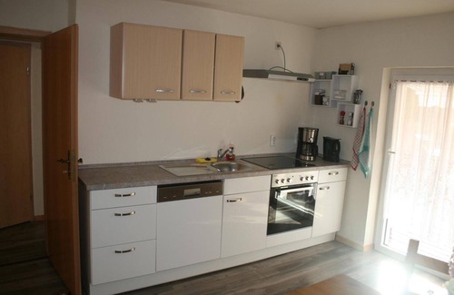 Boehlen Apartment | Holiday Apartment Annett