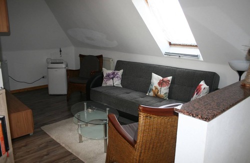 Boehlen Apartment | Holiday Apartment Annett