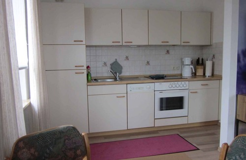 Bad Steben Apartment | Holiday apartment Apartment Summer