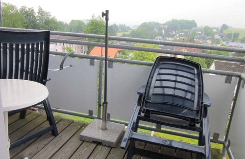 Bad Steben Apartment | Holiday apartment Apartment Summer