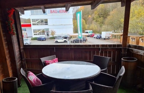 Finnentrop Apartment | Holiday apartment / app. for 7 guests with 130m² in Finnentrop (147790)