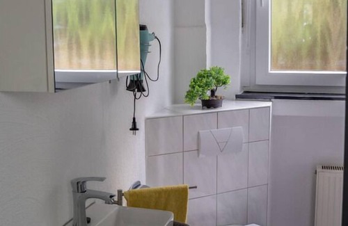 Maumke Apartment | holiday apartment/apt. for 4 guests with 72m² in Lennestadt (161511)