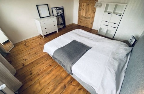 Faßberg Apartment | Holiday apartment / app. for 4 guests with 80m² in Faßberg (146348)