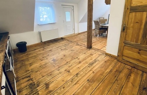 Faßberg Apartment | Holiday apartment / app. for 4 guests with 80m² in Faßberg (146348)