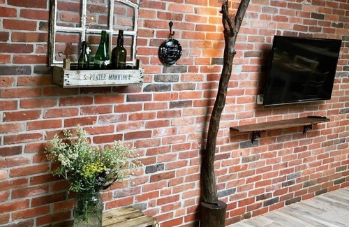 Grosefehn Apartment | holiday apartment/apt. for 4 guests with 45m² in Großefehn (167340)