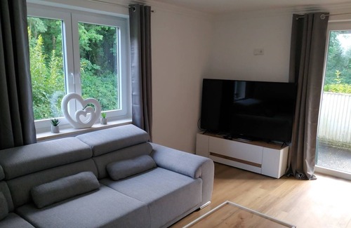 Memmingen Apartment | holiday apartment/apt. for 5 guests with 70m² in Memmingen (160426)