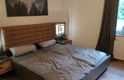 Memmingen Apartment | holiday apartment/apt. for 5 guests with 70m² in Memmingen (160426)