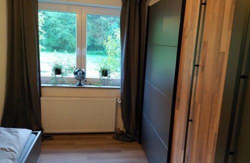 Memmingen Apartment | holiday apartment/apt. for 5 guests with 70m² in Memmingen (160426)
