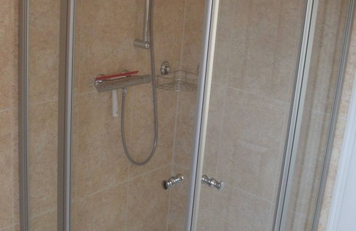 Kolker Apartment | holiday apartment/apt. for 8 guests with 110m² in Nenndorf (188644)