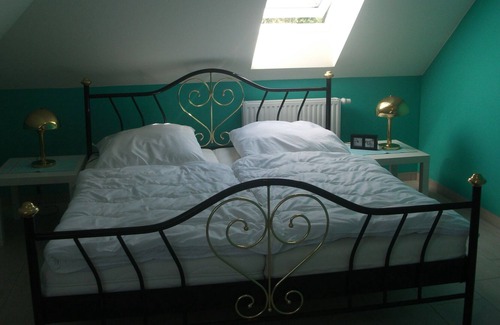 Kolker Apartment | holiday apartment/apt. for 8 guests with 110m² in Nenndorf (188644)