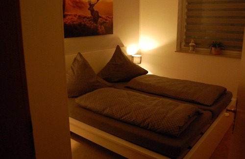 Pobershau Apartment | holiday apartment/apt. for 6 guests with 63m² in Pobershau (161005)