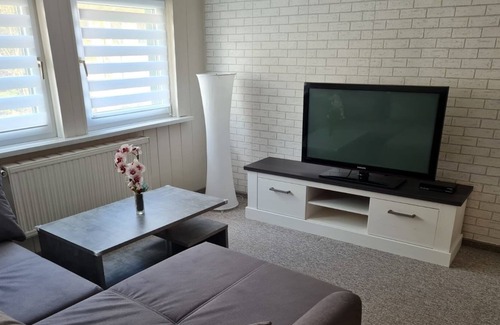 Treseburg Apartment | holiday apartment/apt. for 2 guests with 50m² in Treseburg (152583)