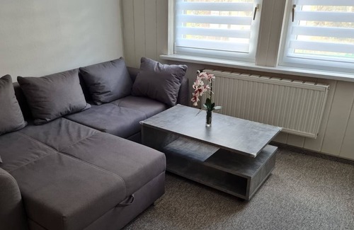 Treseburg Apartment | holiday apartment/apt. for 2 guests with 50m² in Treseburg (152583)