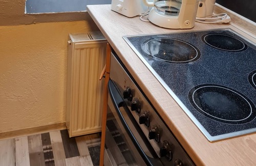 Treseburg Apartment | holiday apartment/apt. for 2 guests with 50m² in Treseburg (152583)