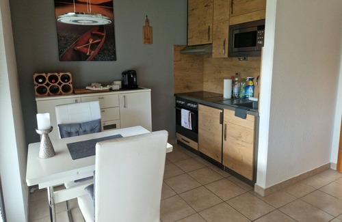Brenkenhagen Apartment | holiday apartment/apt. for 3 guests with 45m² in Grömitz (168492)