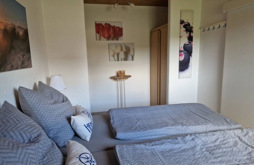 Brenkenhagen Apartment | holiday apartment/apt. for 3 guests with 45m² in Grömitz (168492)