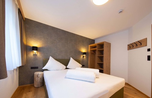 Soelden Apartment | holiday apartment/apt. for 4 guests with 61m² in Sölden (176205)