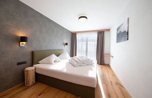 Soelden Apartment | holiday apartment/apt. for 4 guests with 73m² in Sölden (176208)