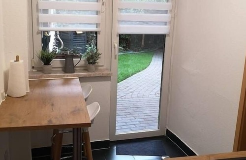 Torgau Apartment | holiday apartment/apt. for 3 guests with 35m² in Torgau (159255)