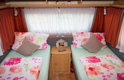 Xanten Apartment | holiday apartment/apt. for 2 guests with 12m² in Xanten (163902)