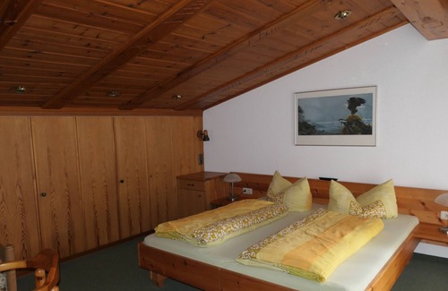 Buers Apartment | holiday apartment/apt. for 6 guests with 108m² in Bürs (173173)
