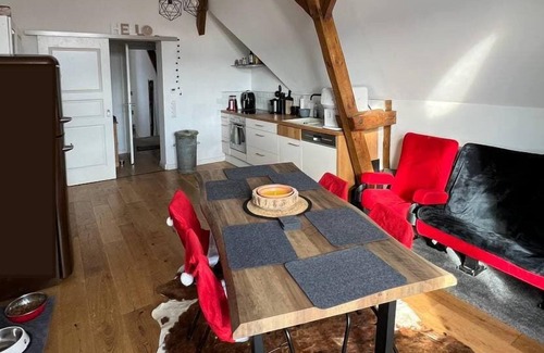 Verbandsgemeinde Pellenz Apartment | holiday apartment/apt. for 7 guests with 78m² in Kruft (172264)