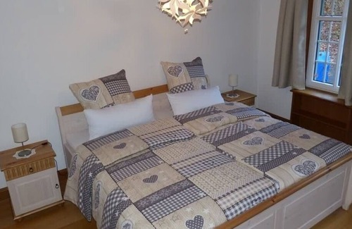 Plein Apartment | holiday apartment/apt. for 4 guests with 90m² in Plein (170629)