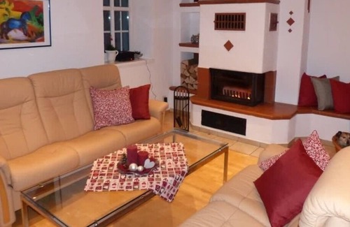 Plein Apartment | holiday apartment/apt. for 4 guests with 90m² in Plein (170629)