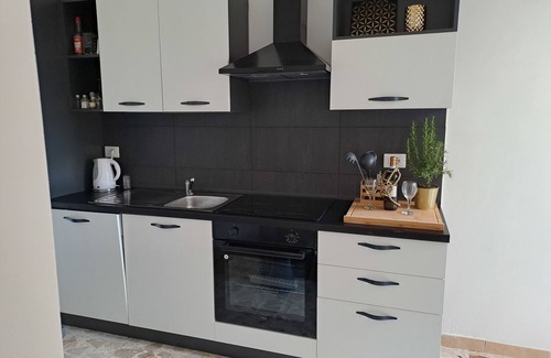Marinella di Selinunte Apartment | holiday apartment/apt. for 3 guests with 60m² in Marinella (184054)