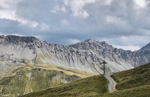 Arosa Apartment | Holiday apartment Arosa for 1 - 2 persons with 1 bedroom - Holiday apartment in one or multi-family
