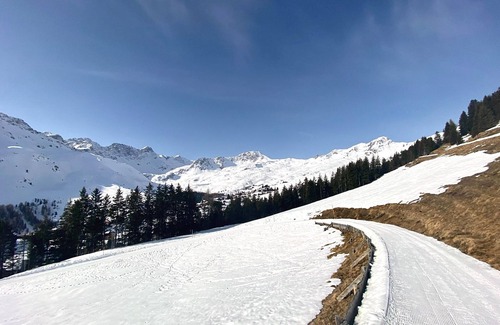 Arosa Apartment | Holiday apartment Arosa for 1 - 2 persons with 1 bedroom - Holiday apartment in one or multi-family